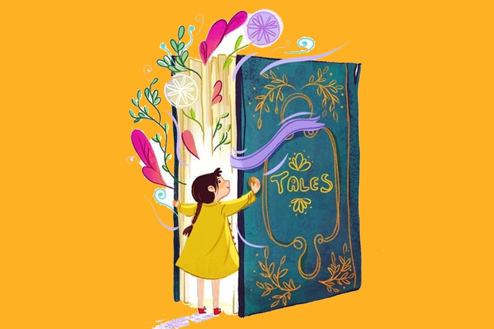 Audio Book Service by Oliver Publisher